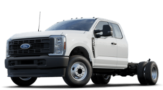 2024 Ford Chassis Cab External Image 1